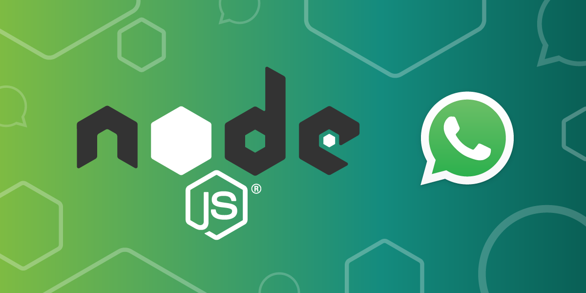 How to Send a WhatsApp Message with Node.js (Tutorial)