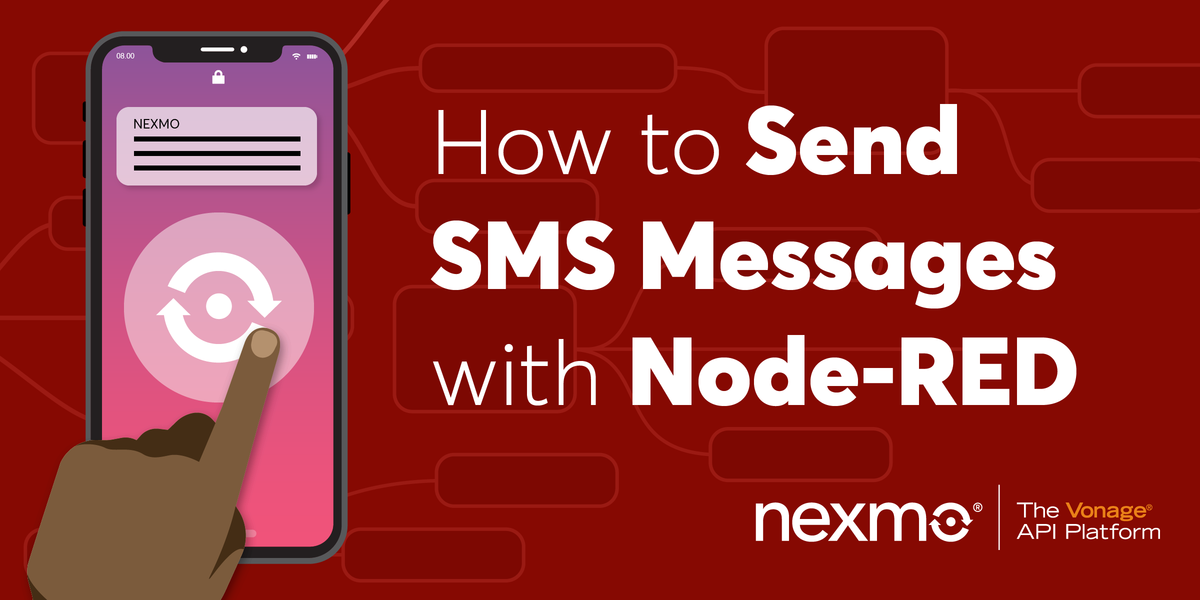 send sms with ruby